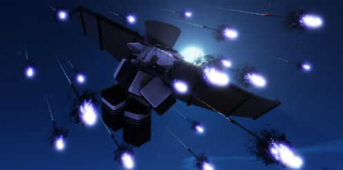 By Gestorium (in Roblox) [🎂]