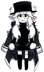 "Small Ellen" by Cami Rue