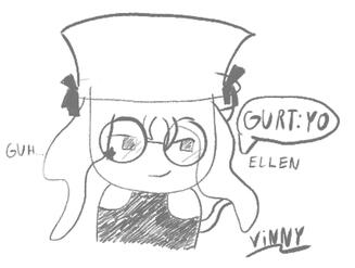 "Gurt: Yo" by rafitooo3